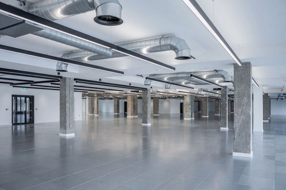 Property photo 3 of 12 6 10 Brindleyplace Birmingham  Office2.Jpg