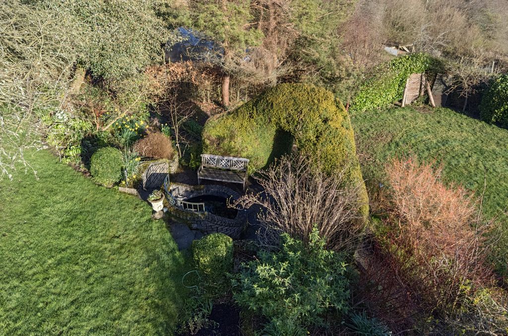 Additional image 56 of 3 bed cottage for salePenstrowed, Newtown, Powys SY16