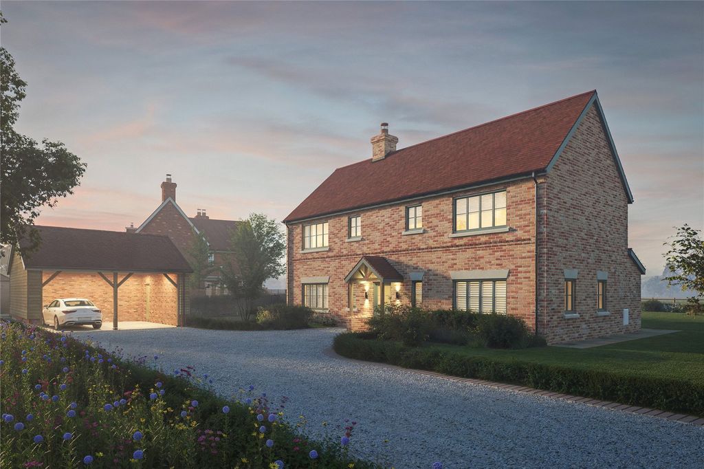 Property photo 1 of 19 External CGI