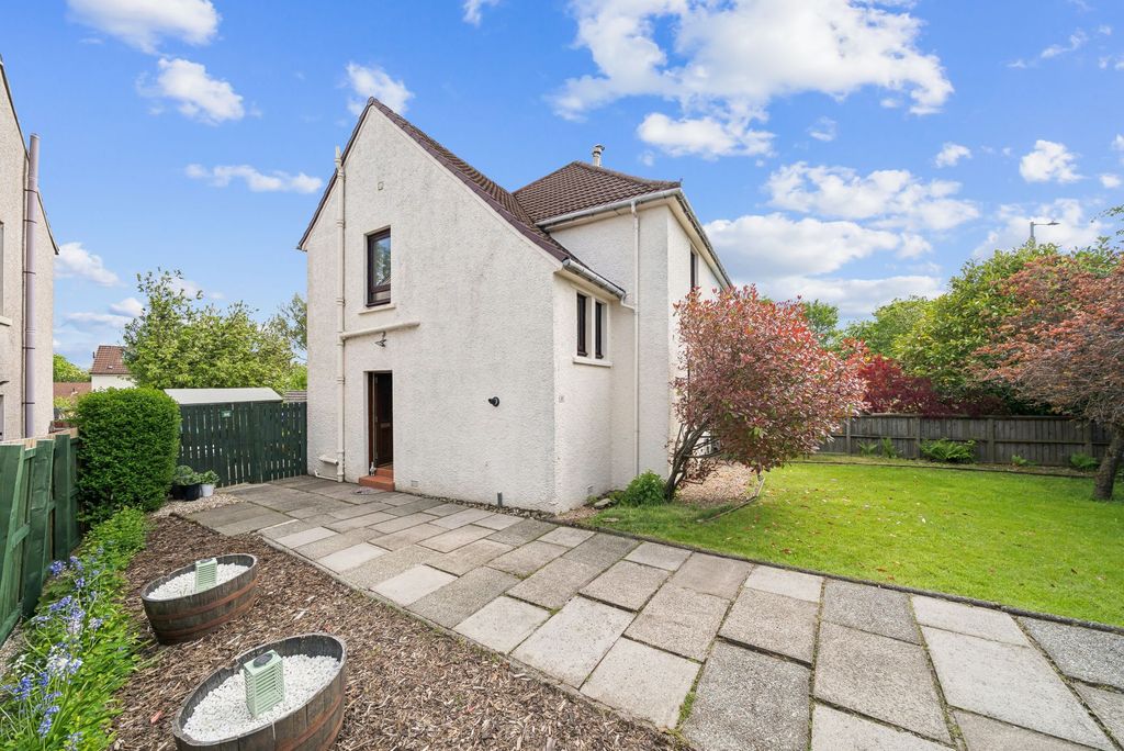 Additional image 23 of 3 bed semi-detached house for saleGlen Crescent, Yoker, Glasgow G13