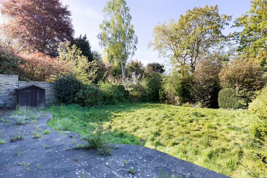 Lambourne Avenue, Wimbledon SW19, 5 bed detached house for sale, £ ...