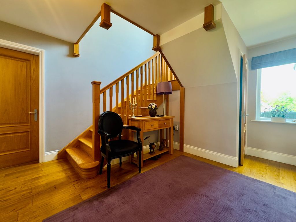 Additional image 8 of 5 bed detached house for saleEdge Hill, Ponteland, Newcastle Upon Tyne NE20