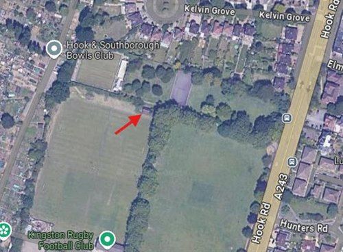 Property photo 1 of 4 Screenshot-Satellite-2