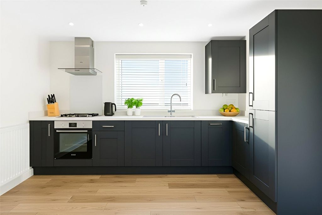 Property photo 2 of 6 Kitchen Example