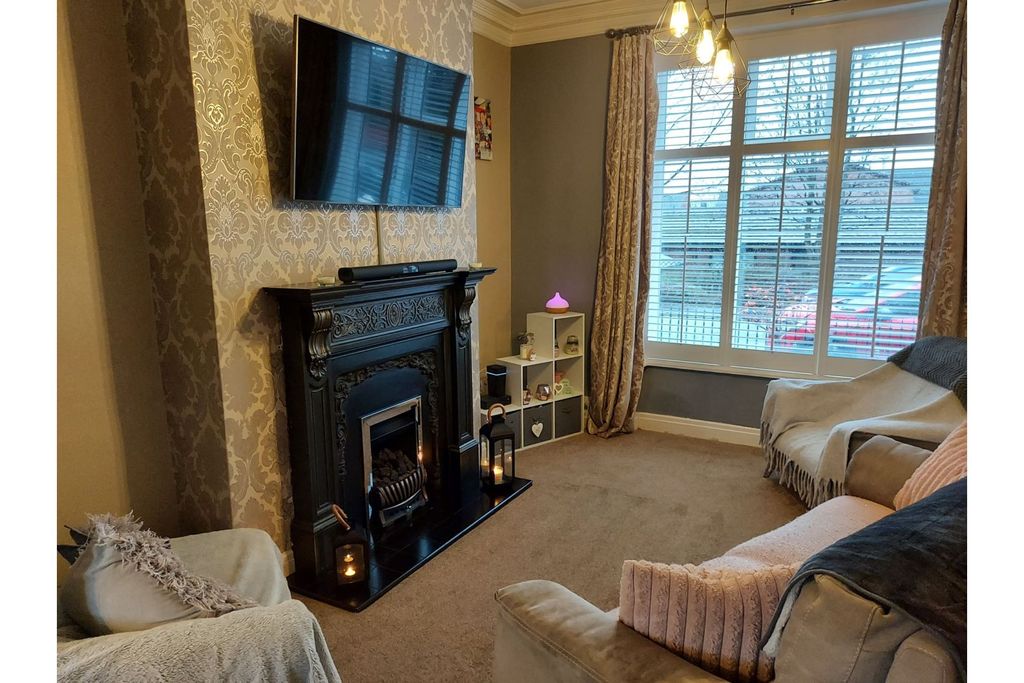 Property photo 2 of 23 Reception Room One