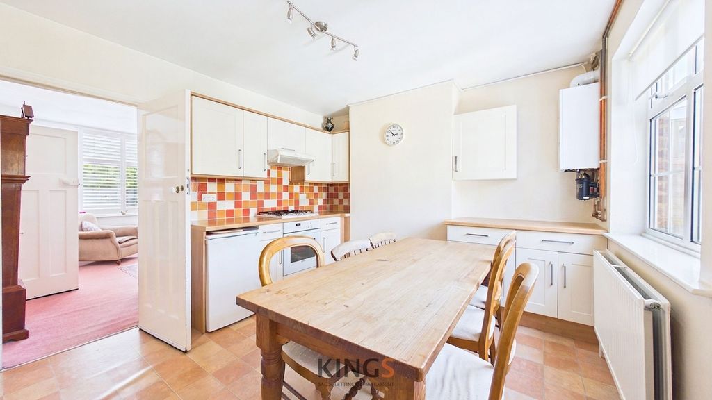 Property photo 3 of 14 Kitchen/Diner
