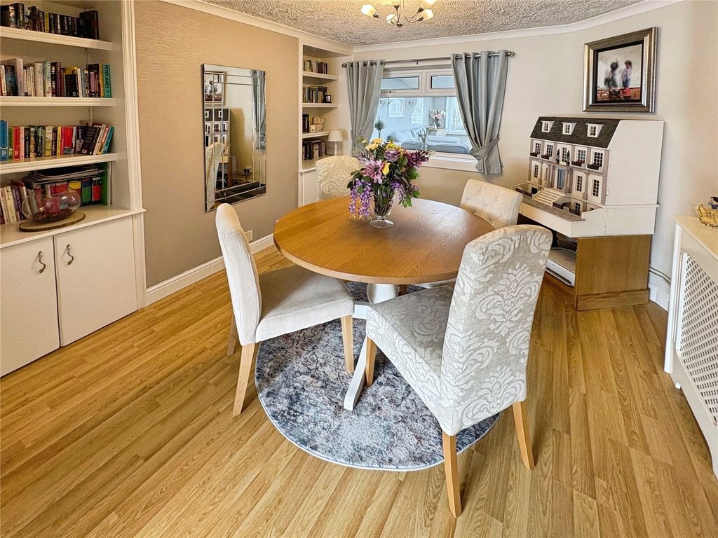 Property photo 3 of 22 Dining Room