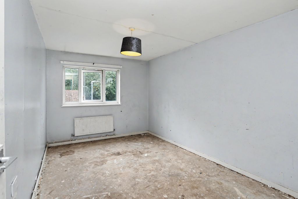 Property photo 2 of 11 10 Myton Walk, Hemlington, Middlesbrough, Cleveland, Ts8 9nd