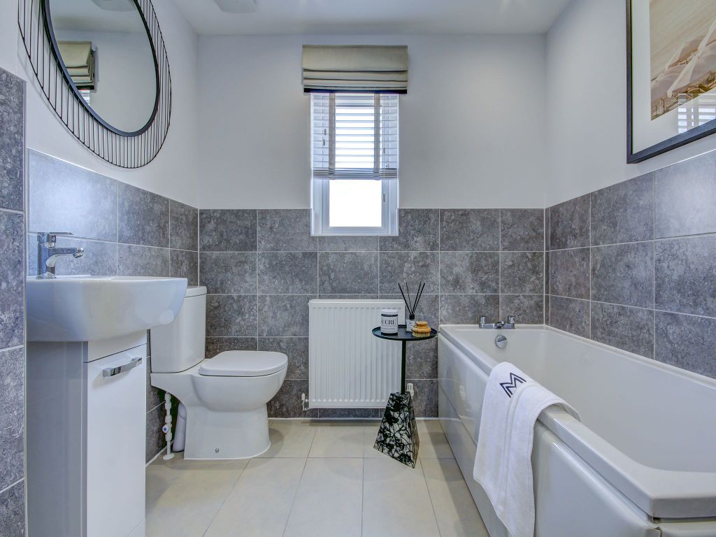 Additional image 17 of 4 bed detached house for sale"The Balerno" at Pirnhall Road, Bannockburn, Stirling FK7