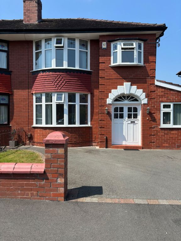 Property photo 1 of 20 5 Bedroom HMO To Let Fallowfield, Manchester, M14 6Ff