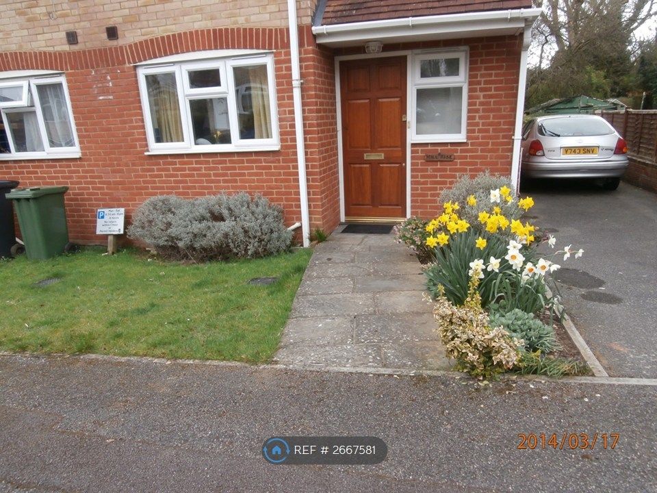 Property photo 1 of 9 Front Of House