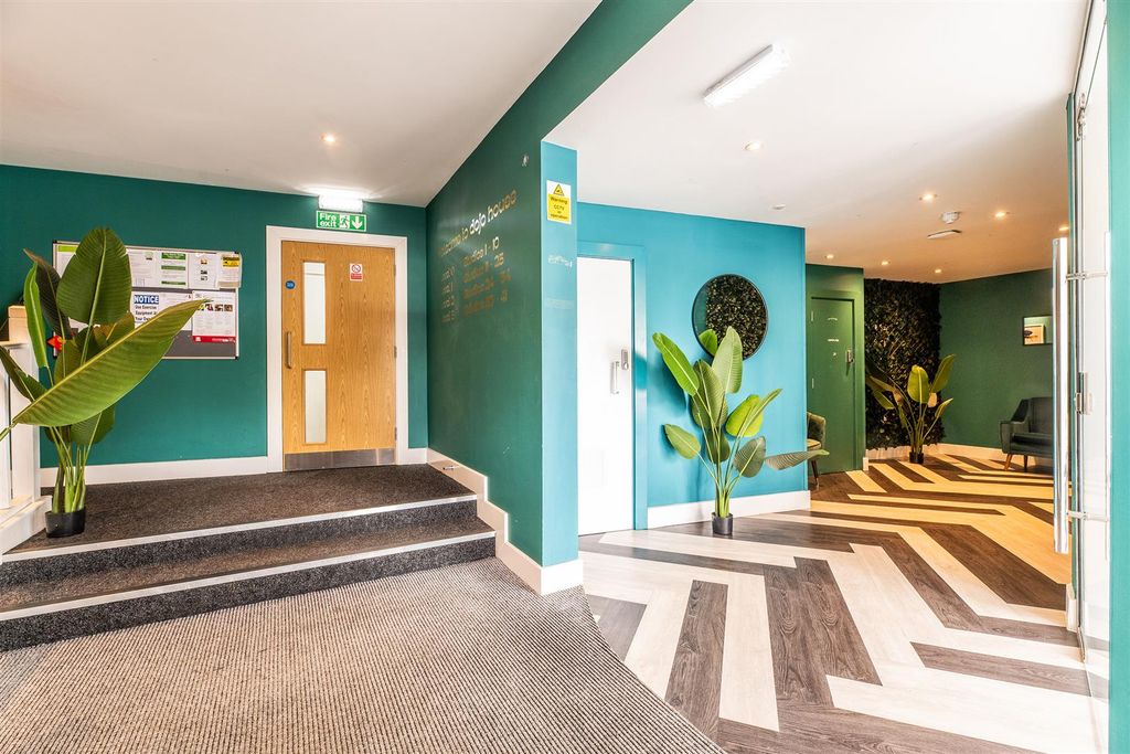 Additional image 17 of 41 bed flat for saleDojo House, Ilkeston Road, Nottingham NG7