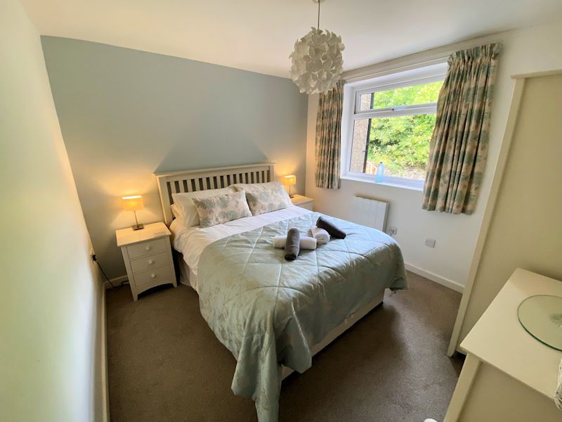 Additional image 10 of 1 bed flat for saleAberdovey LL35