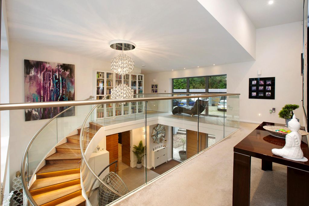 Additional image 16 of 7 bed detached house for saleToadpit Lane, West Hill, Ottery St. Mary, Devon EX11
