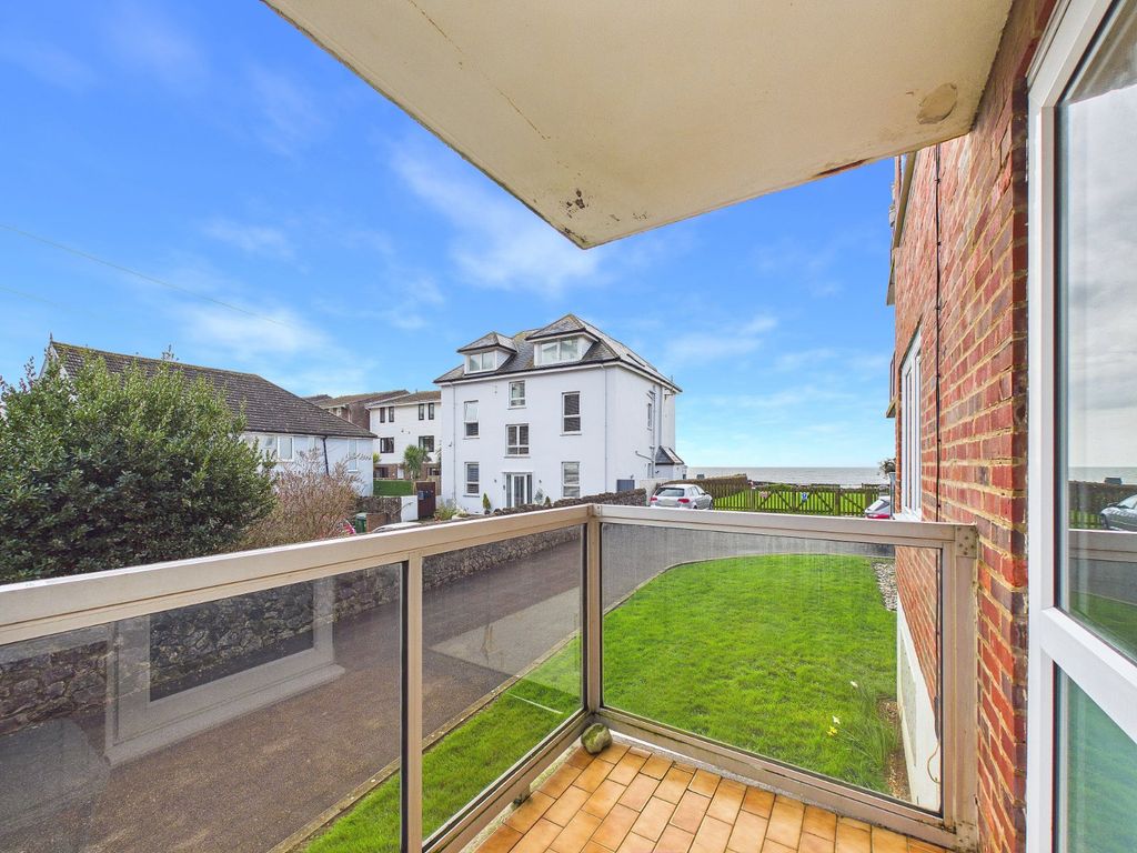 Property photo 3 of 19 Private Balcony