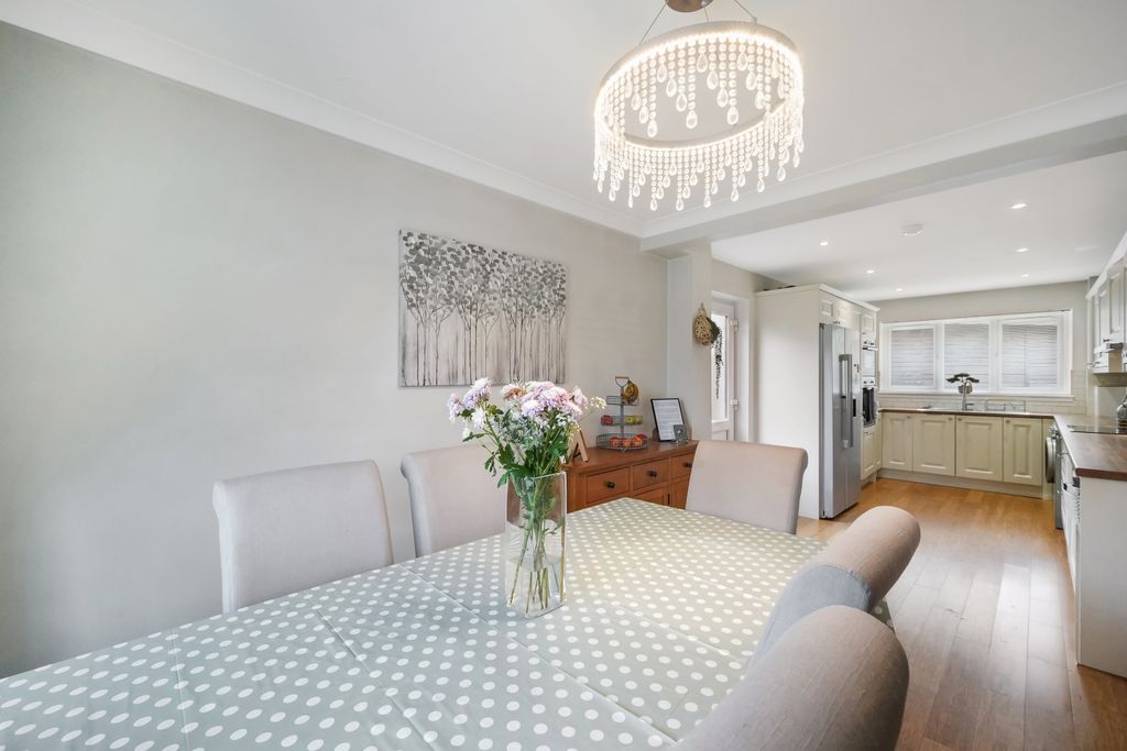 Additional image 7 of 4 bed detached house for sale52 Wilson Place, Dunbar, East Lothian EH42