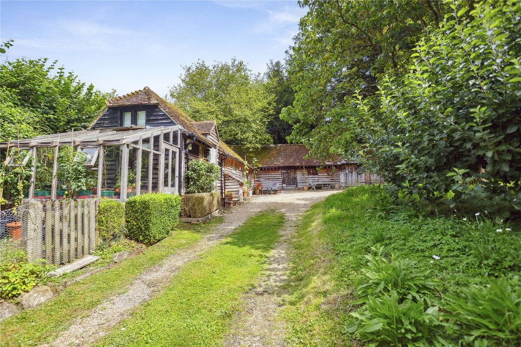 Property photo 3 of 31 Outbuildings/Annexe