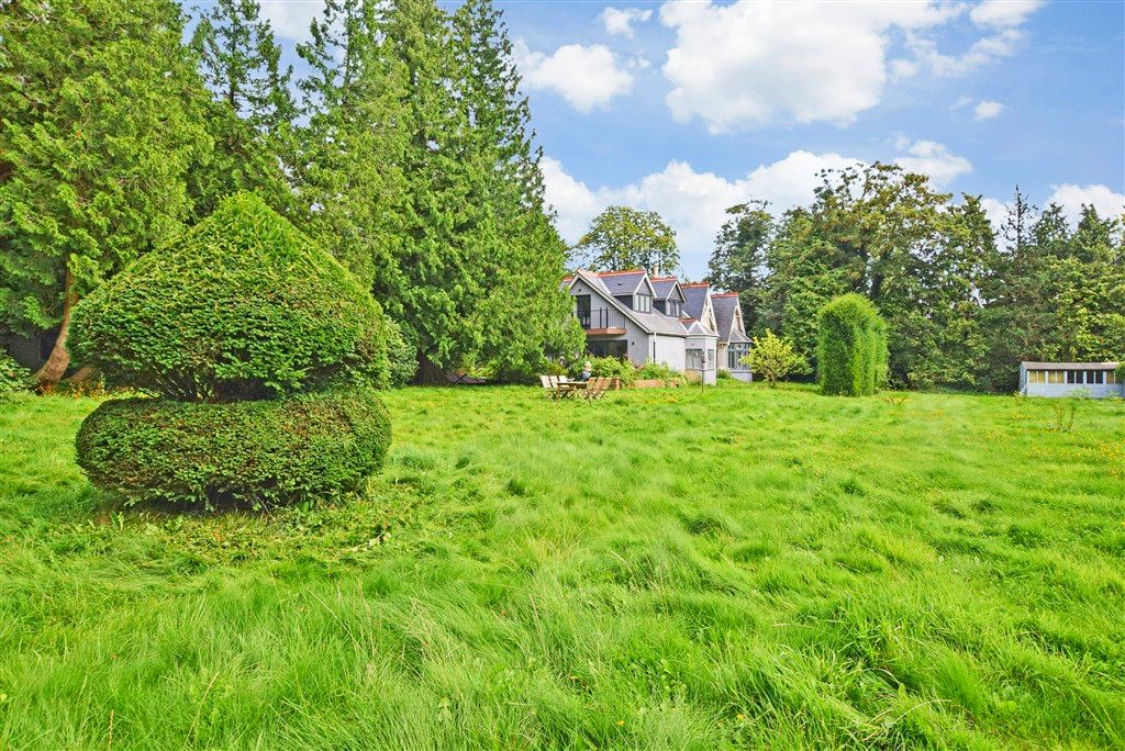 Property photo 3 of 15 Rear Gardens*
