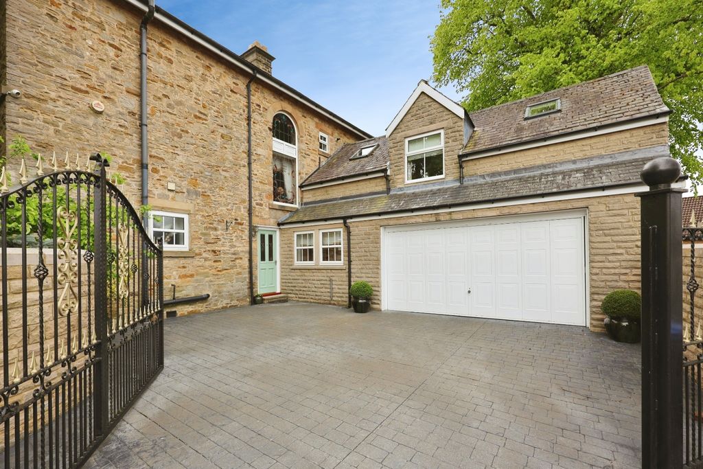 Additional image 30 of 6 bed detached house for saleDene Hall Drive, Bishop Auckland DL14