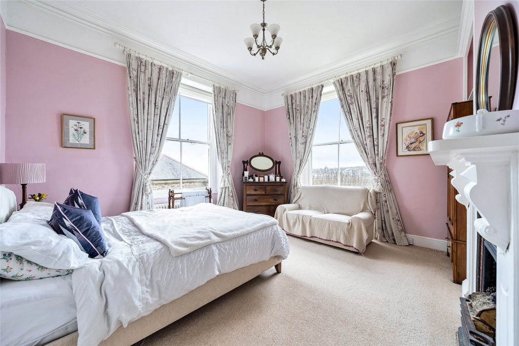 Additional image 16 of 7 bed detached house for saleTrewartha Terrace, Penzance, Cornwall TR18