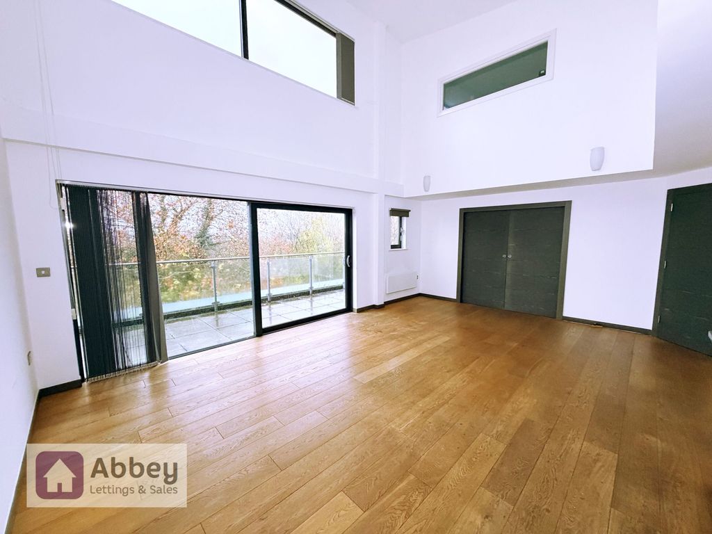 Property photo 2 of 24 Open Plan Living Area