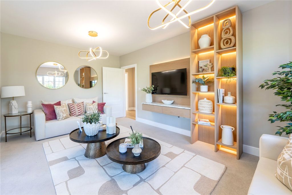 Property photo 2 of 12 Living Room