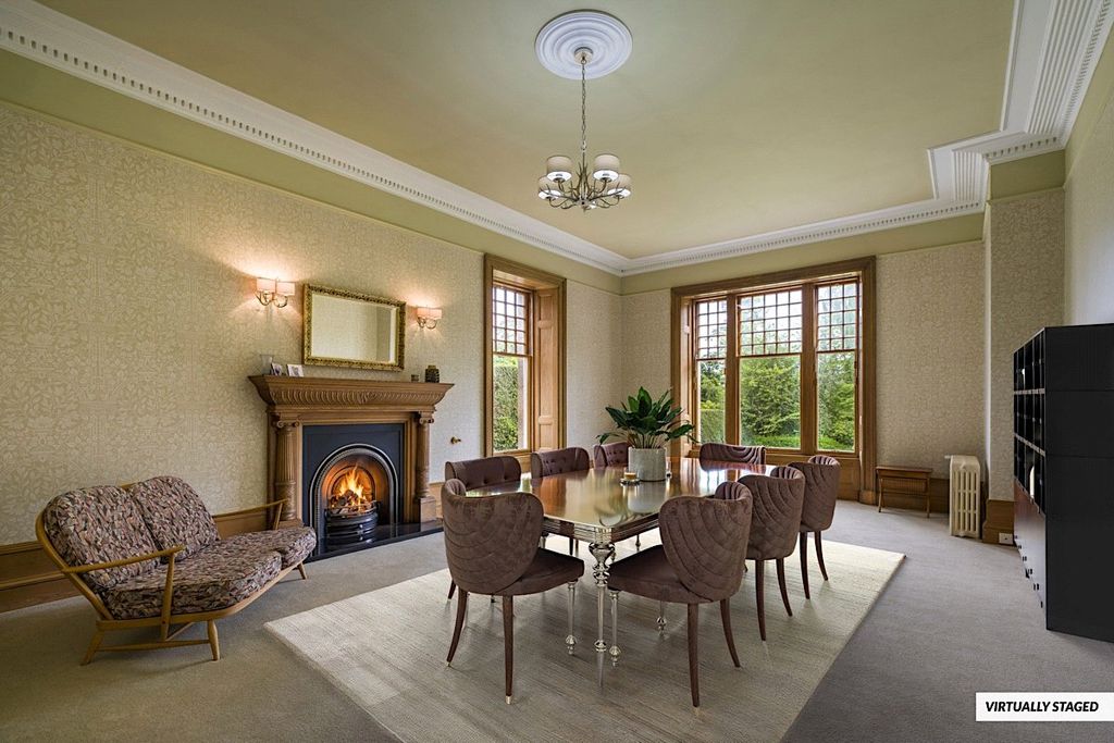 Additional image 4 of 7 bed detached house for saleCulter Lodge, Milltimber, Aberdeen AB13