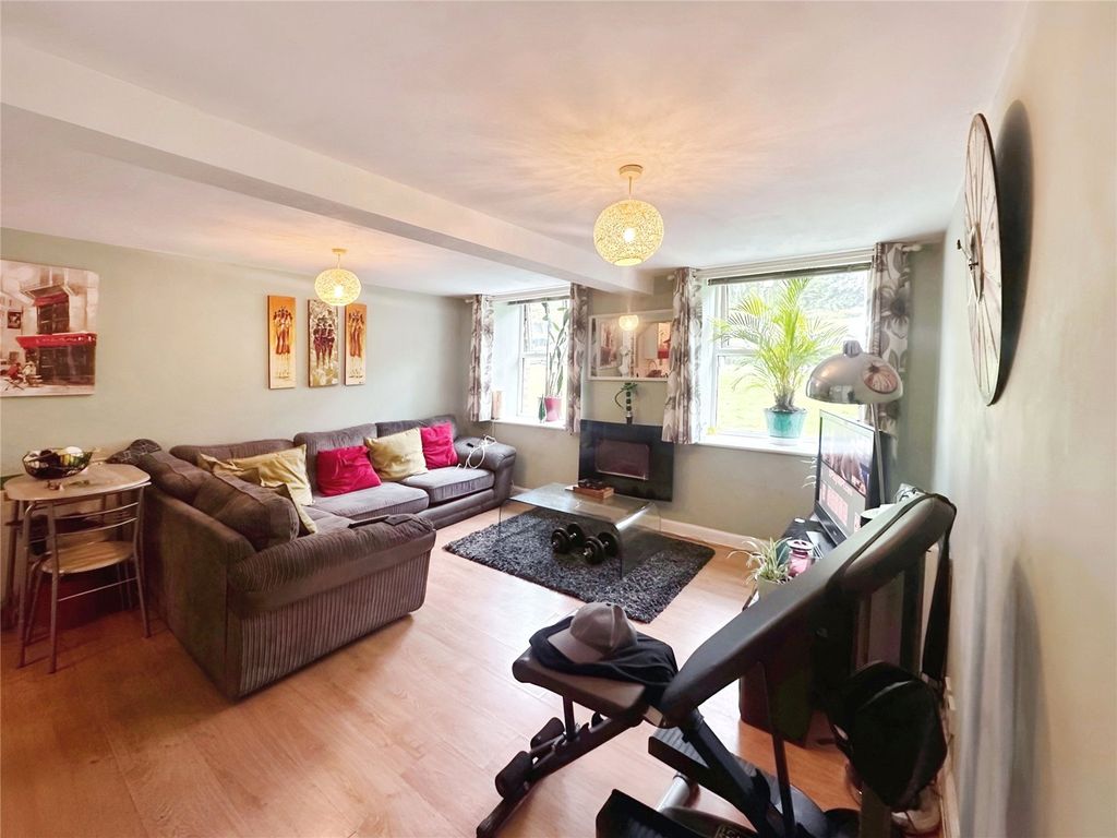 Additional image 5 of 1 bed flat for saleBurdett Court, Navigation Rise, Milnsbridge, Huddersfield HD3