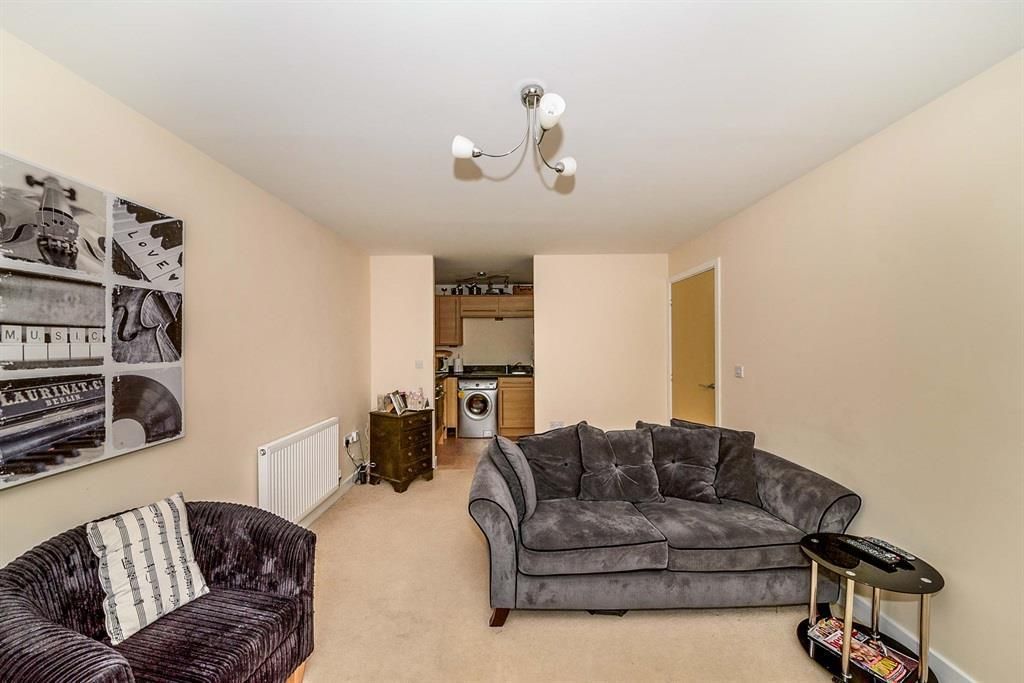 Property photo 2 of 8 Living Room