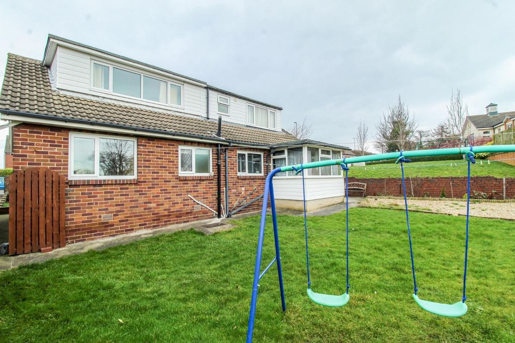 Additional image 12 of 4 bed detached bungalow for saleSoothill Lane, Soothill, Batley WF17