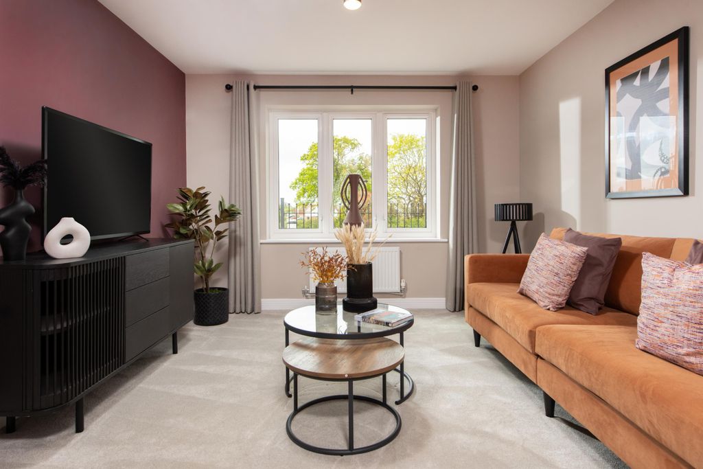 Property photo 2 of 15 Showhome Photography