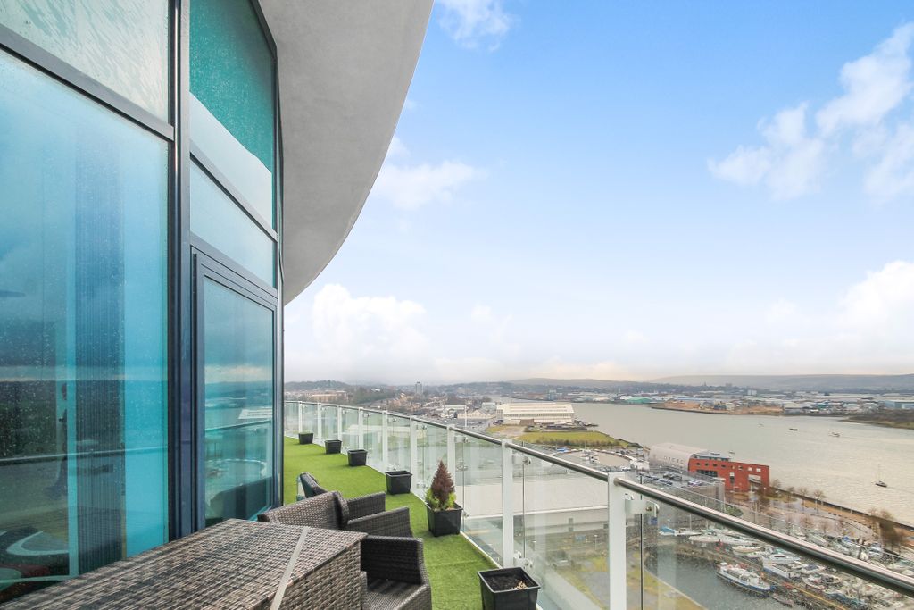 Property photo 1 of 11 3 Bedroom Penthouse For Rent