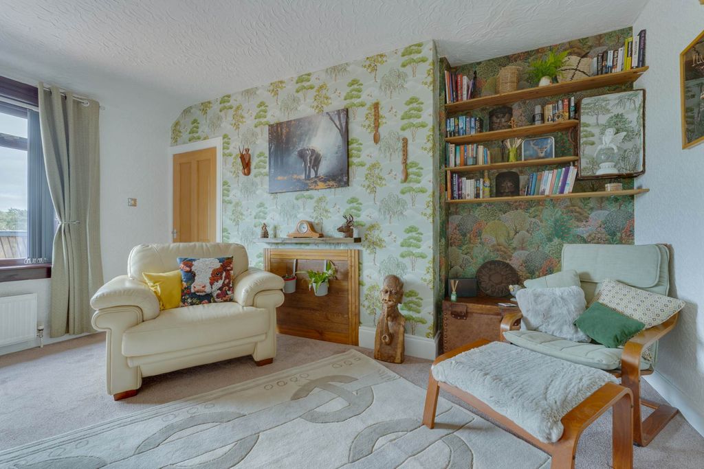 Additional image 4 of 3 bed cottage for saleHattrick Cottage, Craigbet Road, Bridge Of Weir PA11