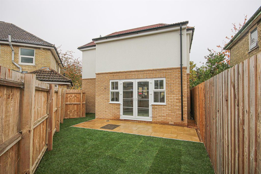 Property photo 3 of 6 Rear 3.Jpg