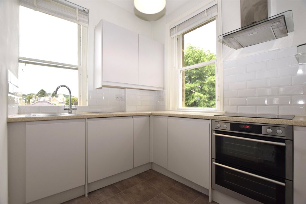 Property photo 3 of 8 Kitchen