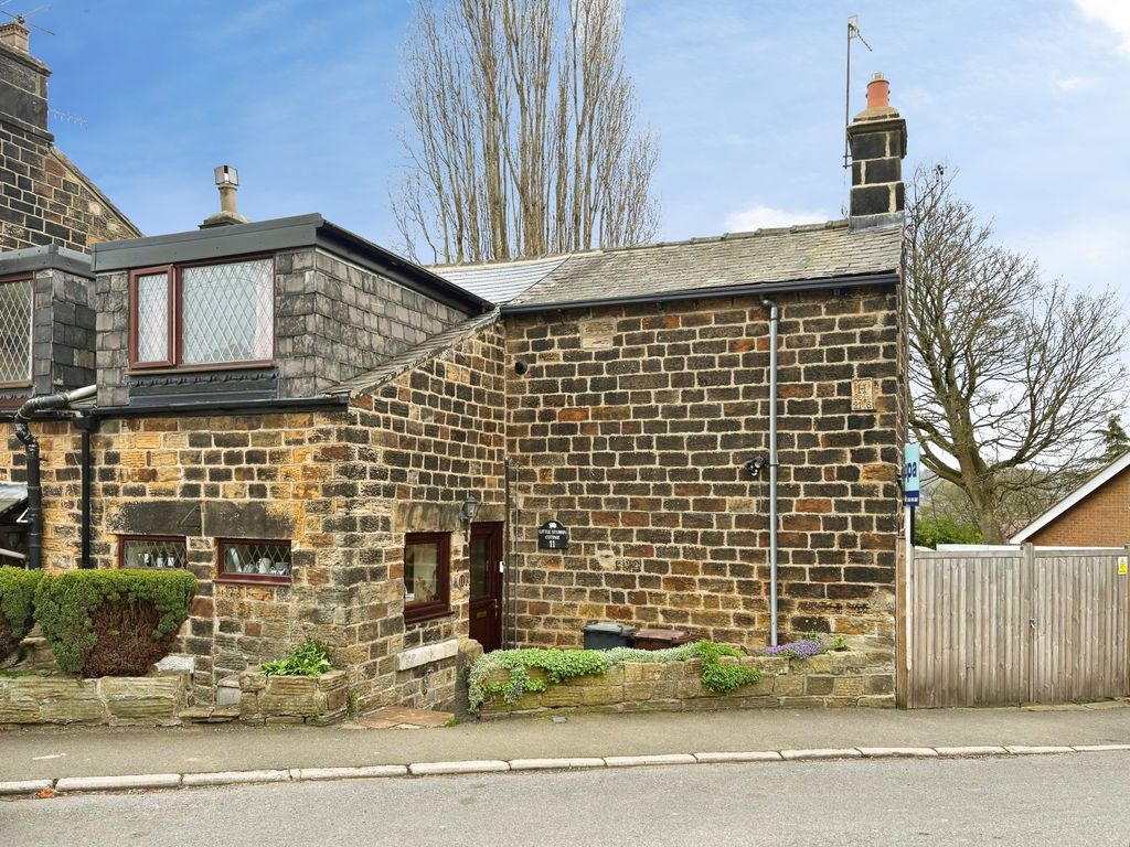 Property photo 1 of 22 Property Front