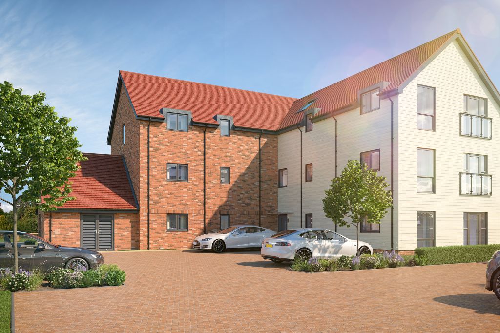 Property photo 2 of 7 CGI