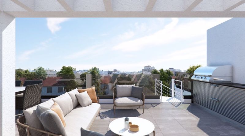 Property photo 2 of 11 Roof Terrace -...