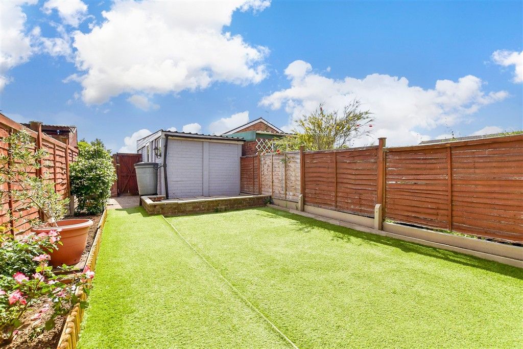 Property photo 1 of 9 Rear Garden