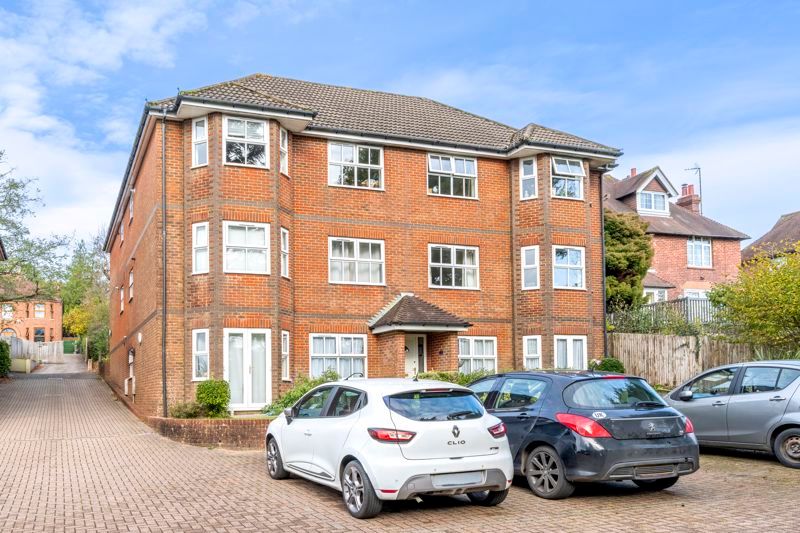 Additional image 12 of 1 bed flat for saleHigh Street, Heathfield TN21