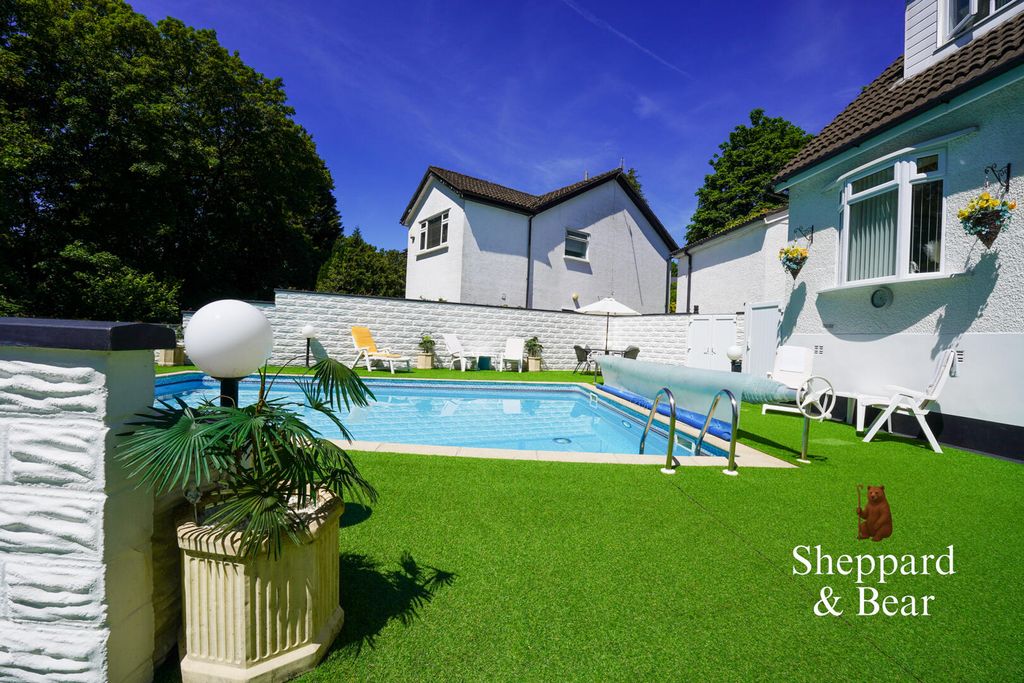 Additional image 48 of 4 bed detached house for saleMill Road, Lisvane, Cardiff CF14
