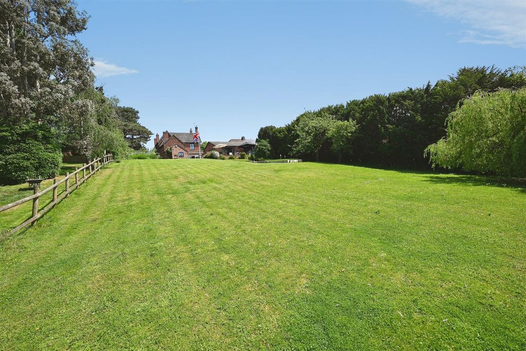 Additional image 54 of 5 bed detached house for saleEccleshall Road, Stafford ST16
