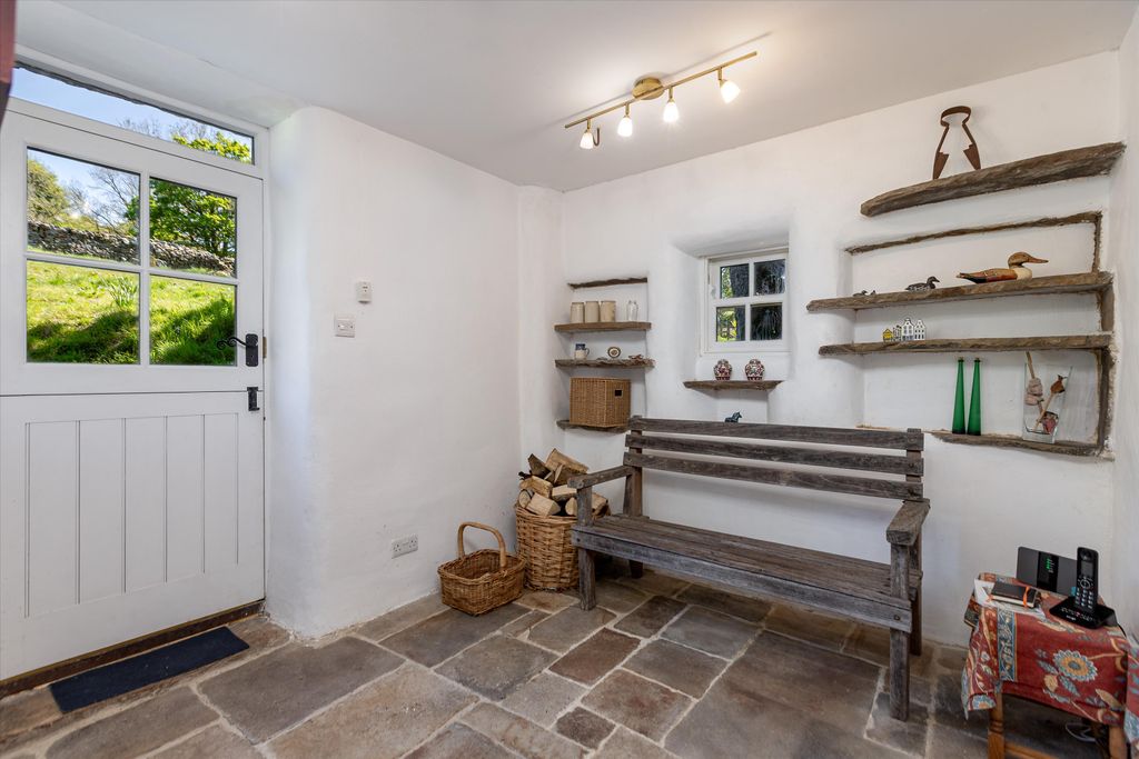 Additional image 21 of 5 bed detached house for saleHigh Lane, Low Row, Richmond, North Yorkshire DL11