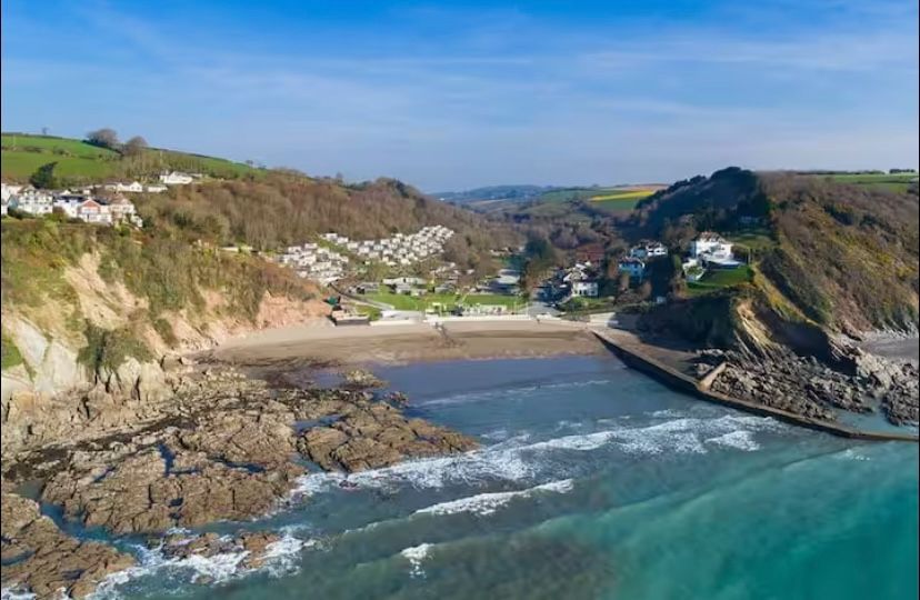 Additional image 17 of 3 bed flat for saleMillendreth, Looe (Quote Ref. Pm0522) PL13