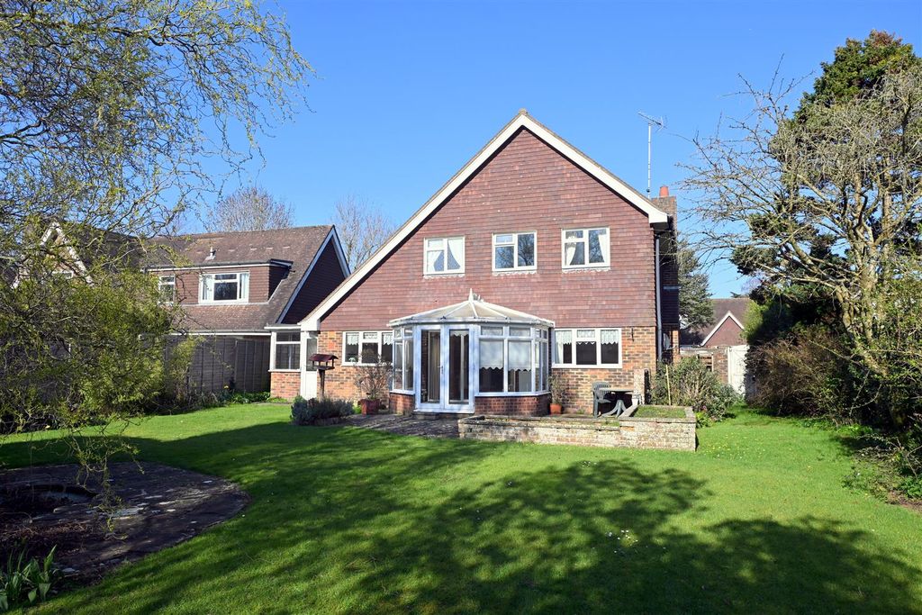 Property photo 1 of 18 Rear Elevation