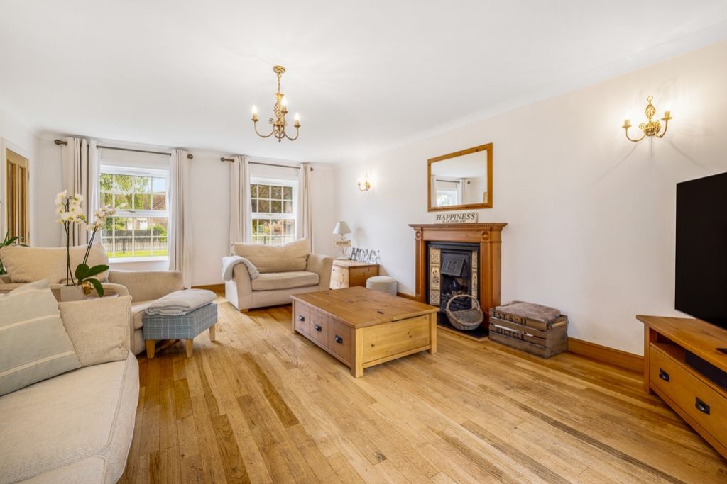 Property photo 3 of 44 Drummond House (Long Sutton)-22