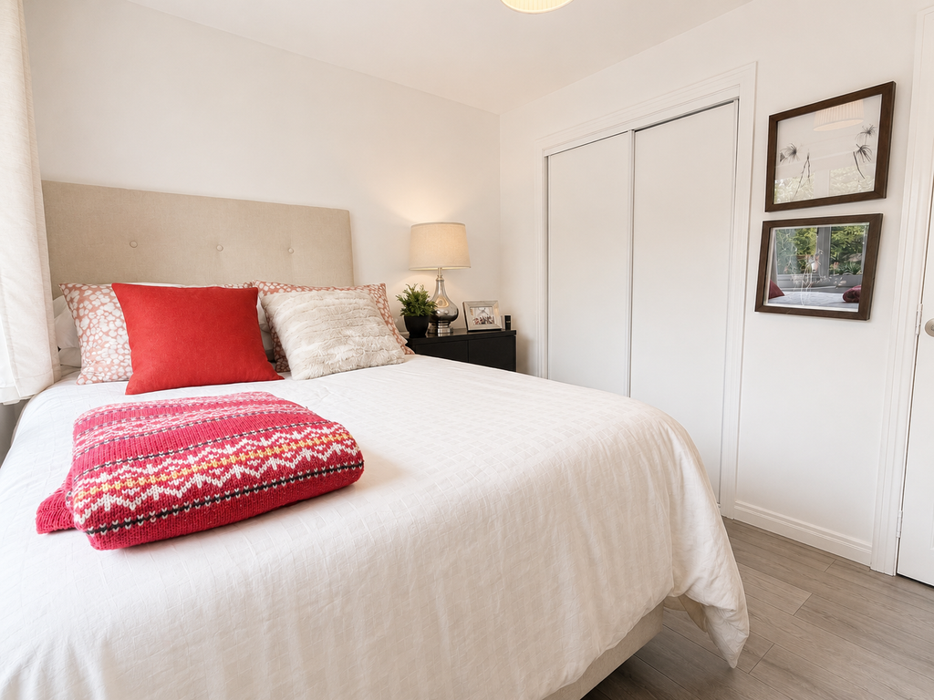 Additional image 11 of 2 bed flat for saleParis Street, Grangemouth FK3