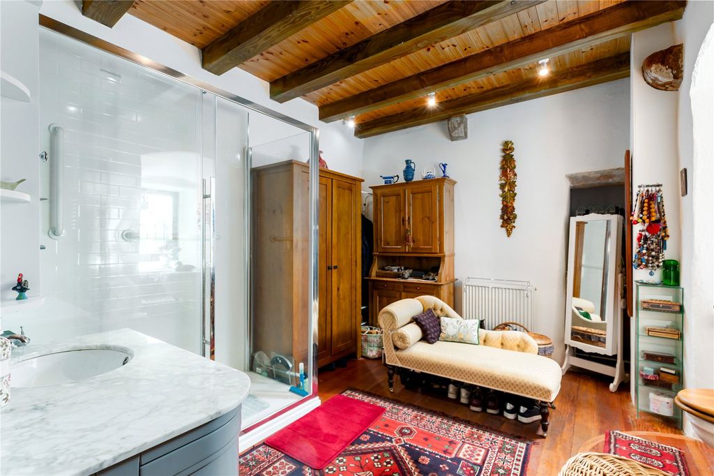 Additional image 15 of 4 bed property for saleBarholm Castle, Gatehouse Of Fleet, Castle Douglas, Kirkcudbrightshire DG7