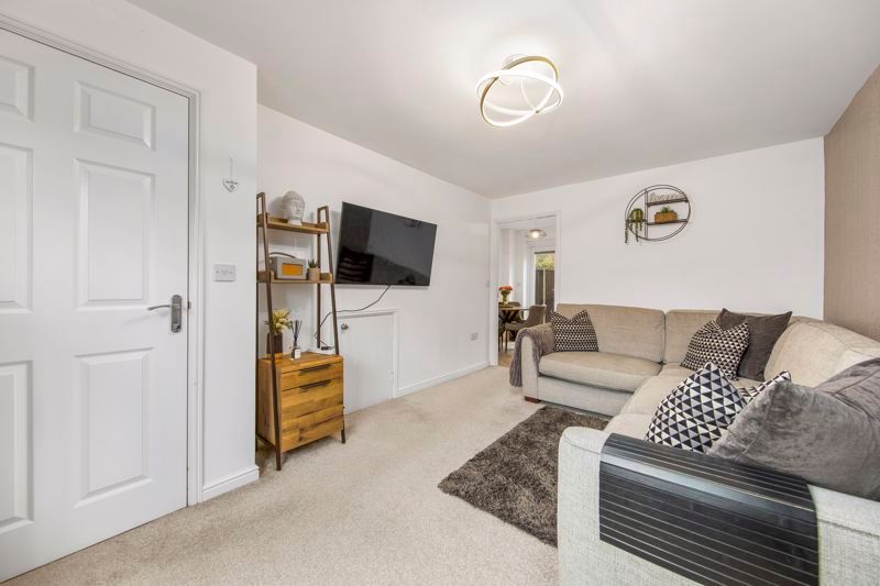 Property photo 3 of 26 Living-Room.