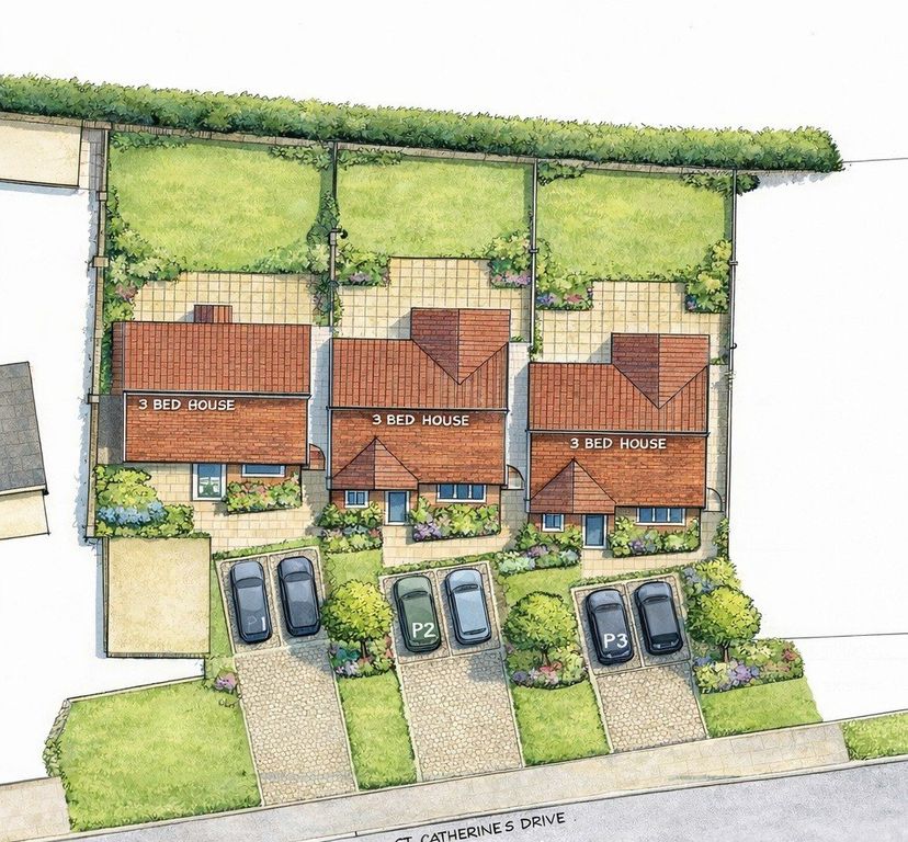 Property photo 1 of 8 CGI